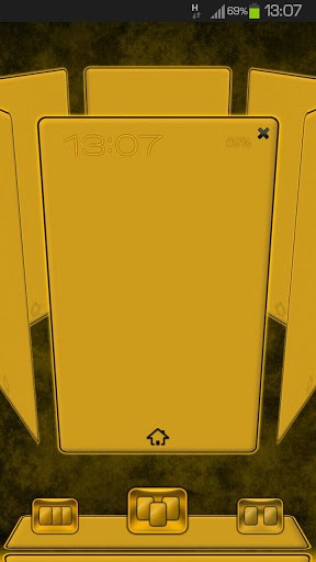 NexPerience Launcher软件