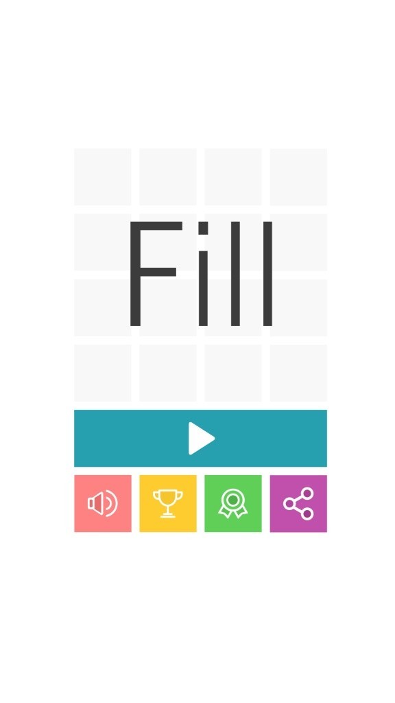 Fill软件