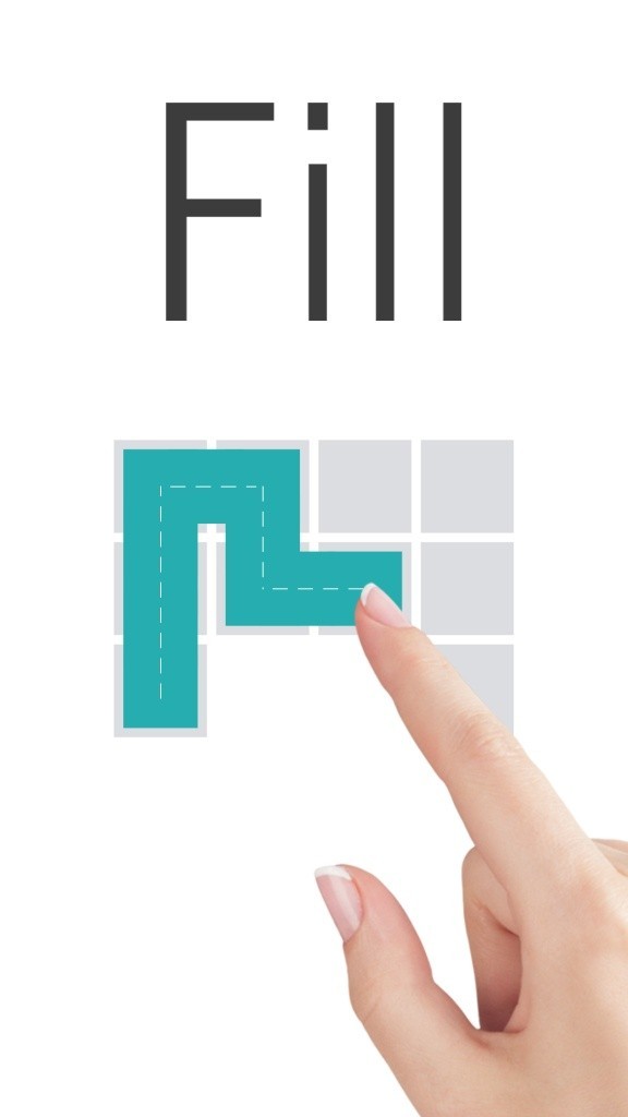 Fill软件