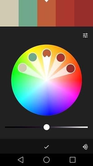 Adobe Lightroom软件