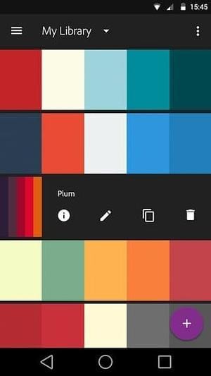 Adobe Lightroom软件