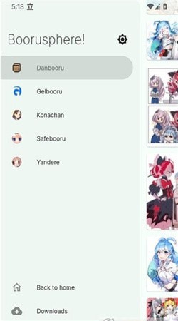 BookShelf软件