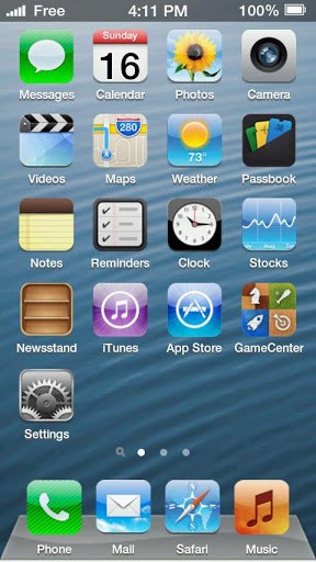 iphone13桌面模拟器软件