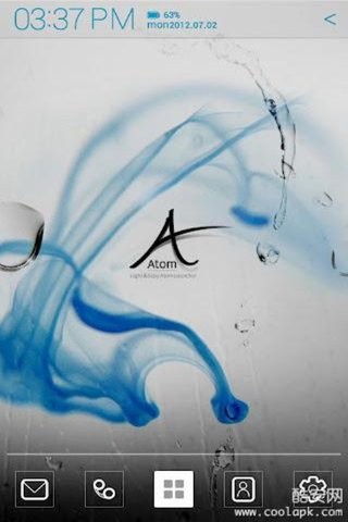 Atooma软件