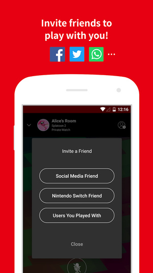 Switch Online软件