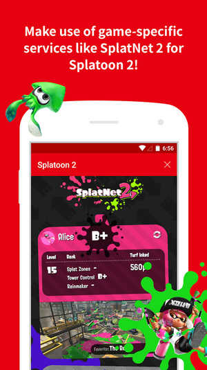 Switch Online软件