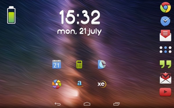 Vion Icon Pack软件