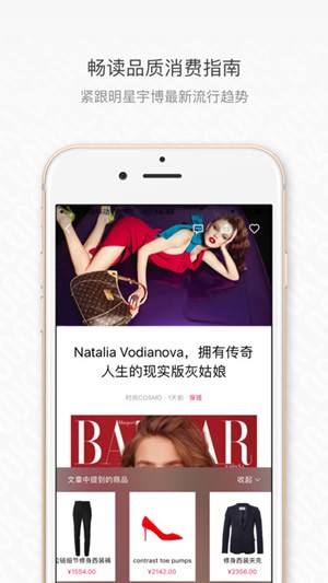 LOOKS软件