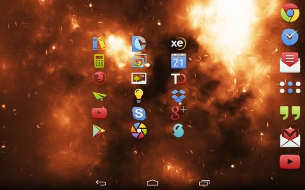 Vion Icon Pack软件