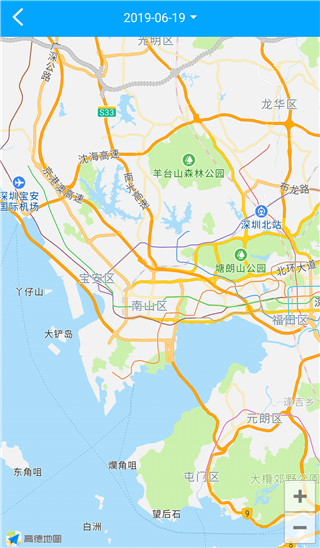 智能校徽软件