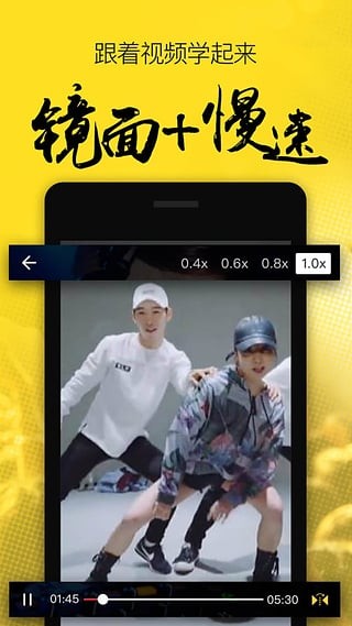 LangLand软件