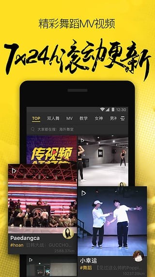 LangLand软件