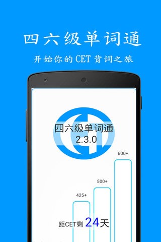 四六级真题库软件