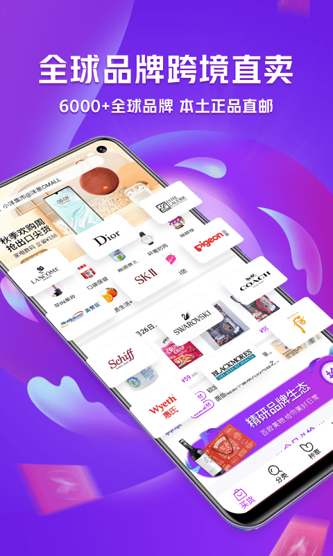洋葱OMALL软件