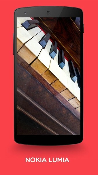 Top Stock Android Wallpapers 2软件