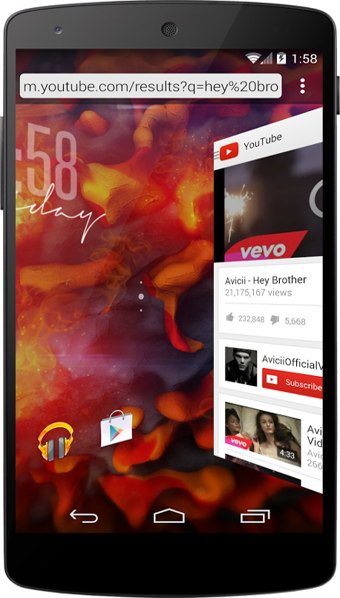 Lucid Launcher Pro软件
