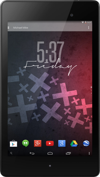 Lucid Launcher Pro软件