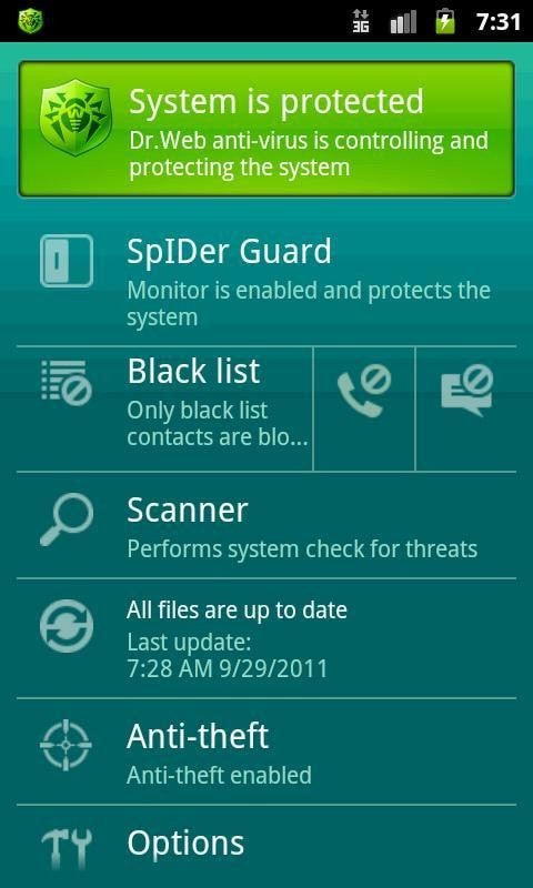 Notify Me软件