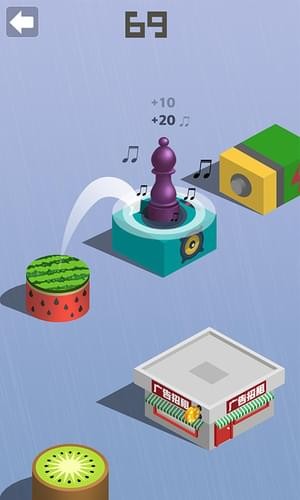 跳一跳3d版软件