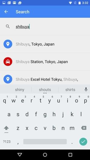 谷歌街景软件