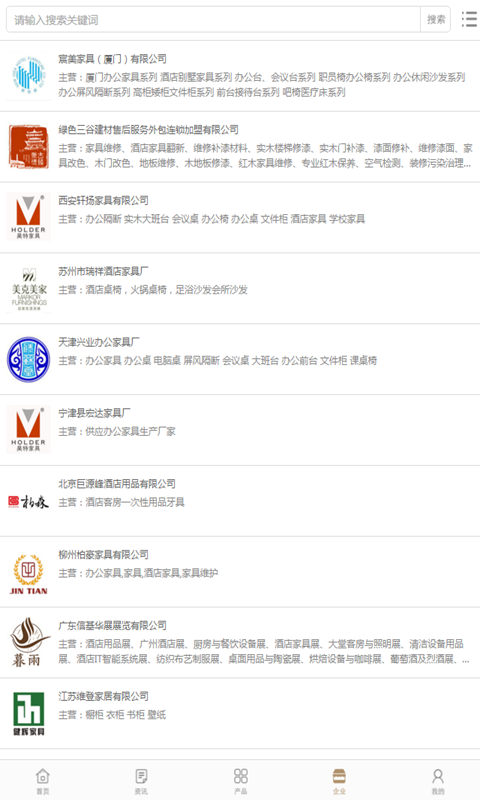 中国酒业