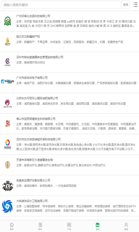 中国微养生