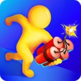 TNT3D机长手游