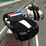 模拟警车巡逻手游