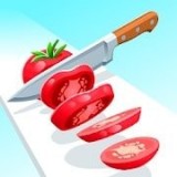完美切片3D手游