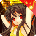 Girl Cafe Gun手游