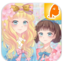 魔法童话换装手游