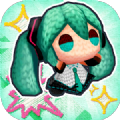 初音未来跳跃手游