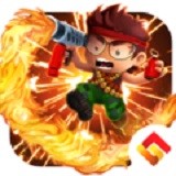 河道勇士手游