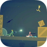 Stickman Gun Battle Infinity手游
