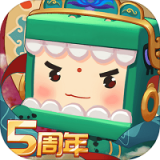 迷你世界跑跑星冒险手游