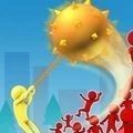 流星锤砸了你手游