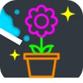 救救花朵手游