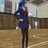 高校模拟器冬日恋歌手游