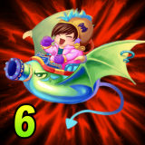 天使小魔女手游