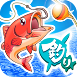 全民钓鱼2手游