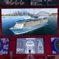 船舶模拟器小米版手游