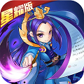 热血神途之终极大陆手游