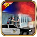 3D警方救援手游
