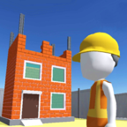 专业建设者3D手游