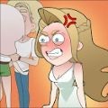 拯救女士插曲手游