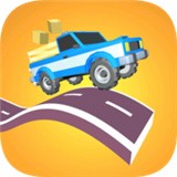 绘制道路手游