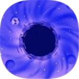太空黑洞放置手游