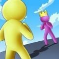 疯狂巨人冲击手游