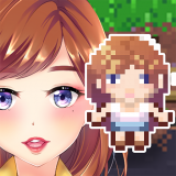 爱情和生活模拟RPG手游