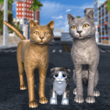 猫咪家园物语手游